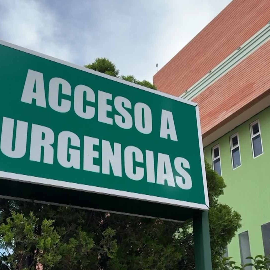Muere Bebé de Dos Meses en Saltillo; Investigan Posible Broncoaspiración