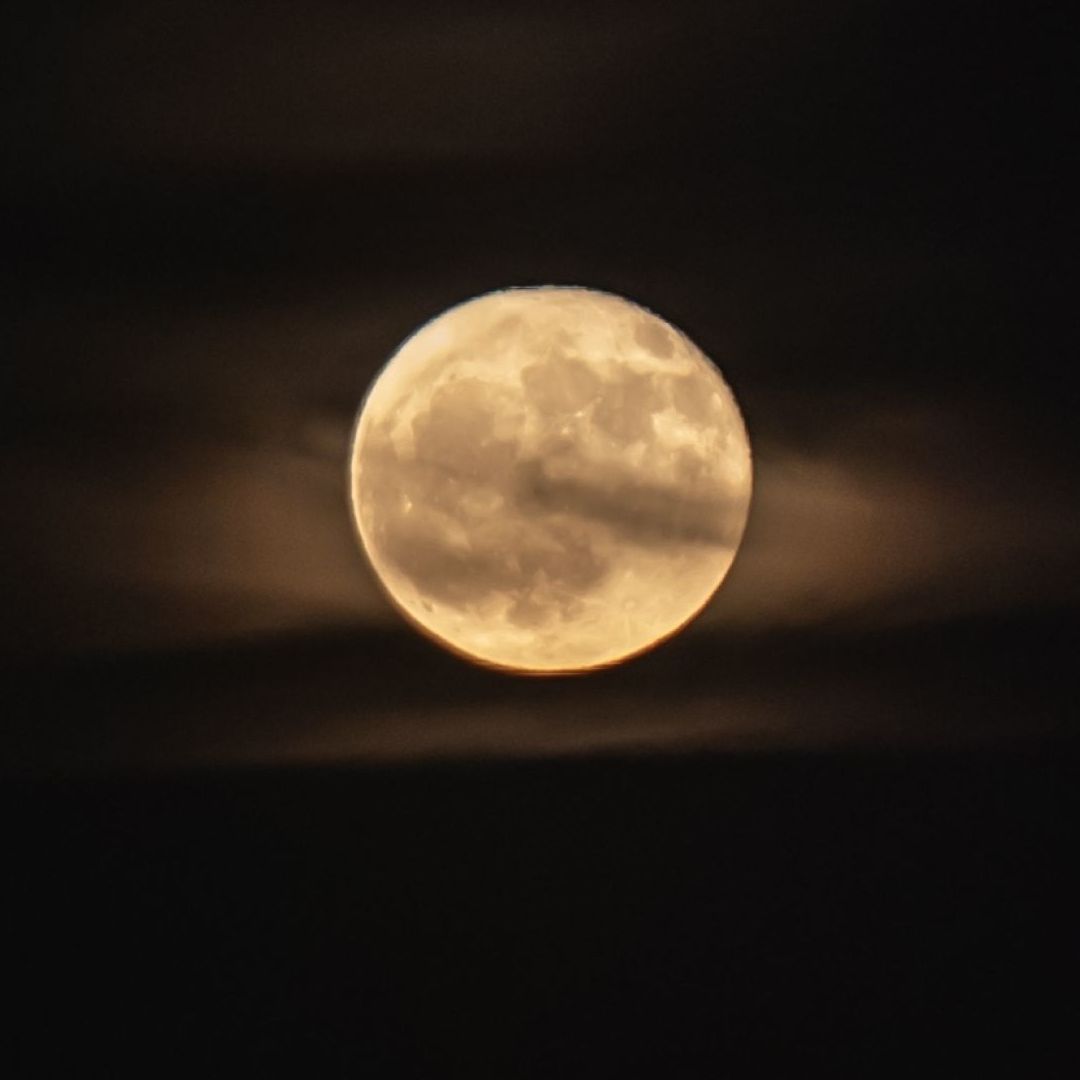 Conoce en qué fechas y horarios sucederán las diferentes fases de la luna en México en el mes de octubre 2024
