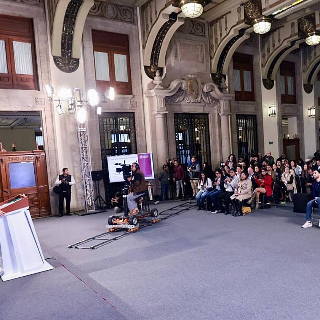 Así Serán las Secciones Especiales en las ‘Mañaneras del Pueblo’, de la Presidenta Claudia Sheinbaum