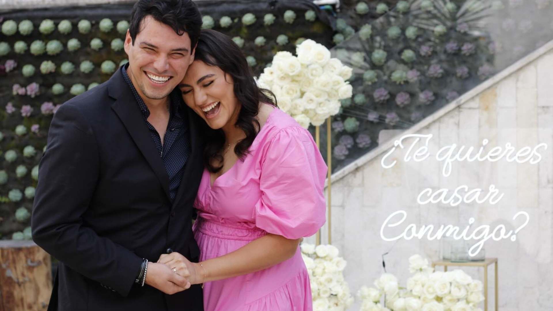 Entregan Anillo de Compromiso a Alejandra Valencia, Arquera Olímpica; Esto Sabemos