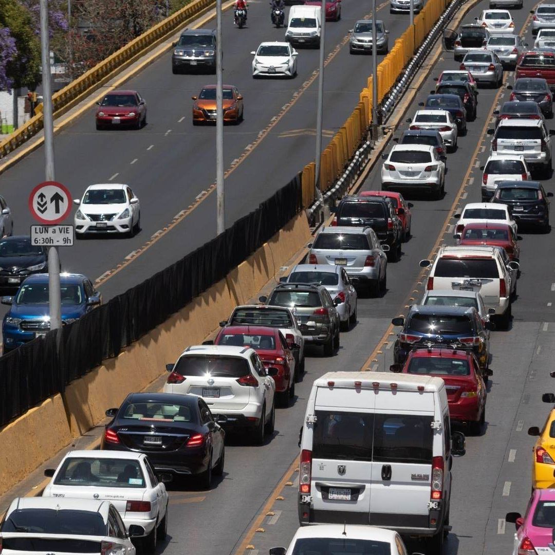 ¿Cómo Aplica el Hoy No Circula este Jueves 3 de Octubre 2024 en CDMX y Edomex?