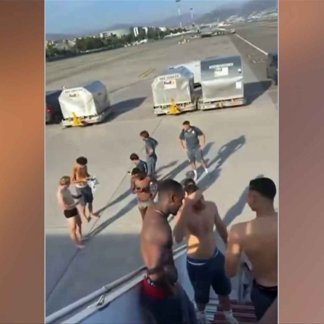 Jugadores del Mónaco