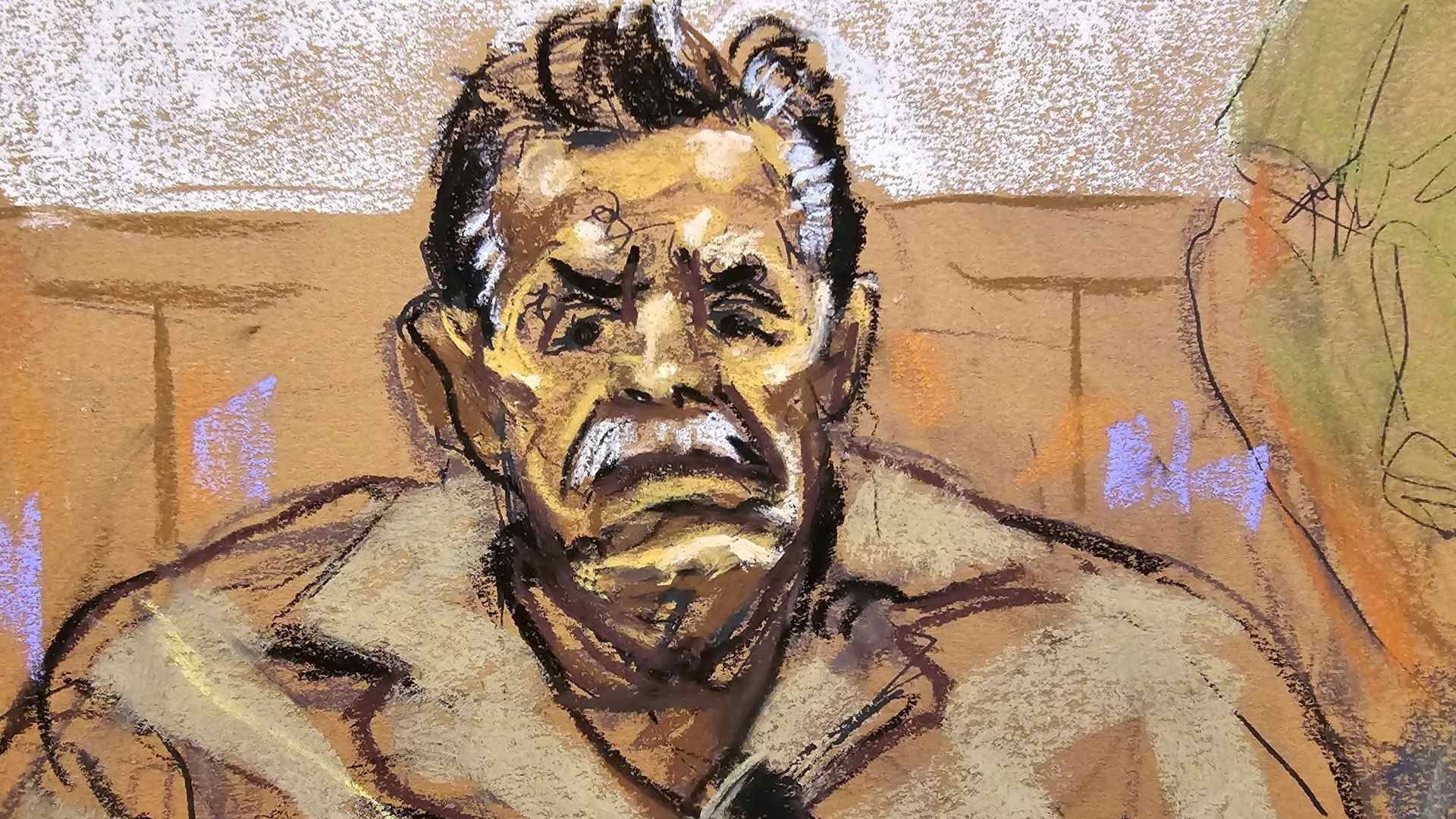 Juez Adelanta Audiencia de El Mayo Zambada en NY; Será el 17 de Octubre