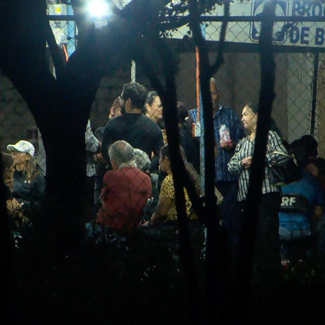 Dan último Adiós a Madre e Hijo que Murieron Intoxicados Tras la Inundación de Los Sauces