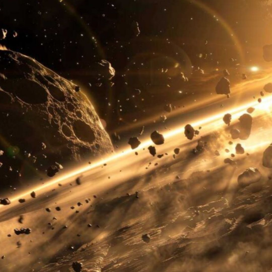 Investigadora de la UNAM habla sobre el meteorito que ‘visitará’ a la Tierra y será una ‘Luna temporal’