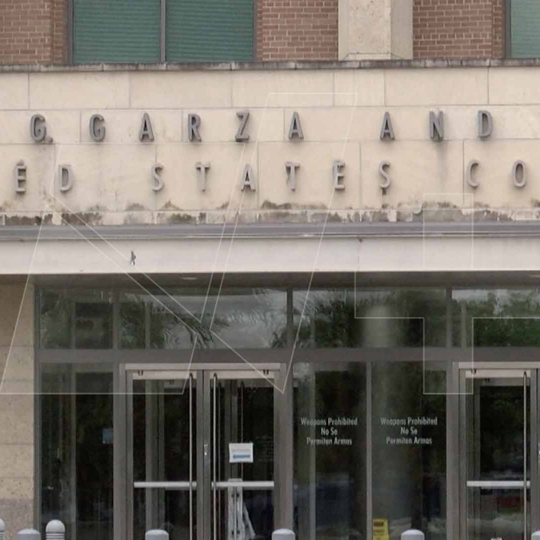 Sentencian a Mexicano en Texas por Posesión de Armas y Narcotráfico