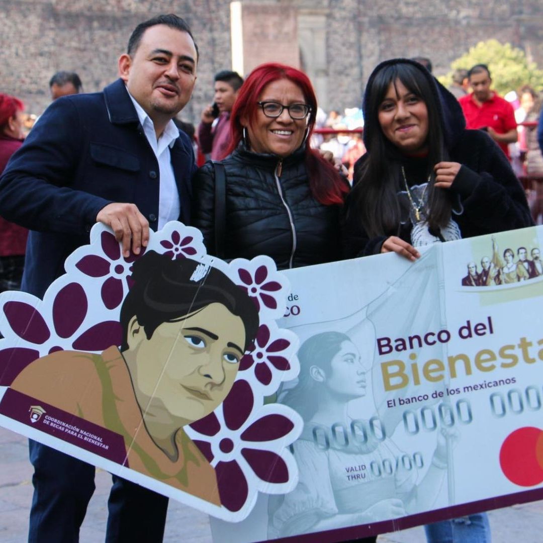 Cuándo Entregan la Beca Rita Cetina 2025 Estos Días Inicia Próximo Pago y Monto del Depósito