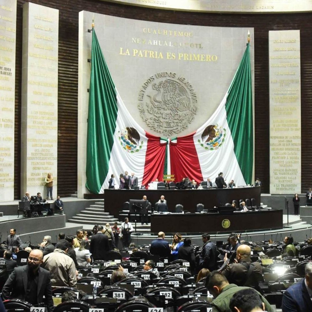 ¿Ya Llegó Iniciativa de Reducción de Jornada Laboral a la Cámara de Diputados?
