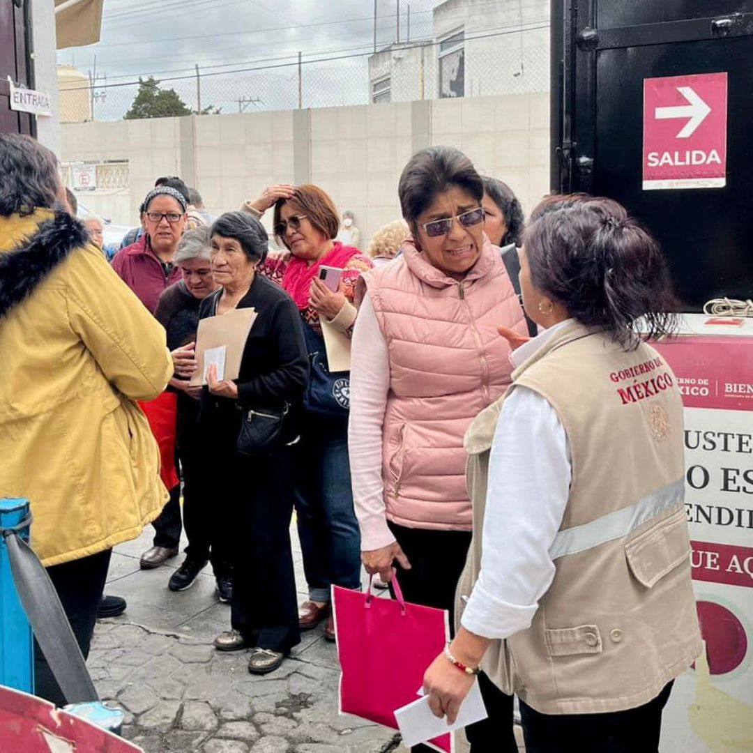 Resultados de Apoyo Bienestar de 200 Mil Pesos: ¿Cuándo Sale Lista de Beneficiarios de 18 a 64 Años?