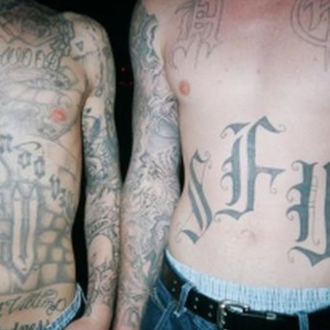 Duro Golpe Contra de Pandilla de Supremacistas Blancos en Los Ángeles, California