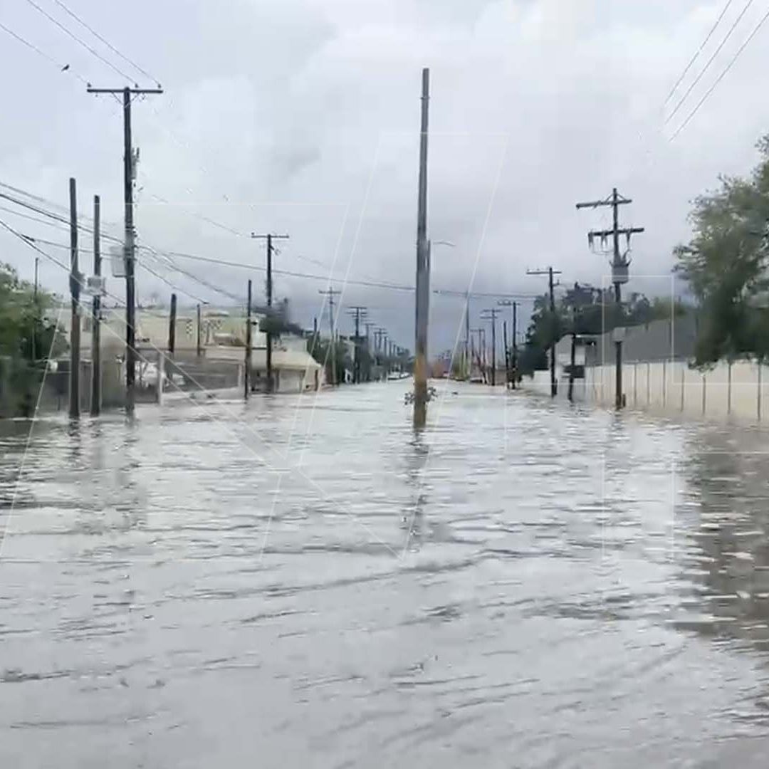 Suspenden Clases en Matamoros Hoy 18 de Septiembre 2025: ¿Qué Escuelas Cancelaron Actividades?
