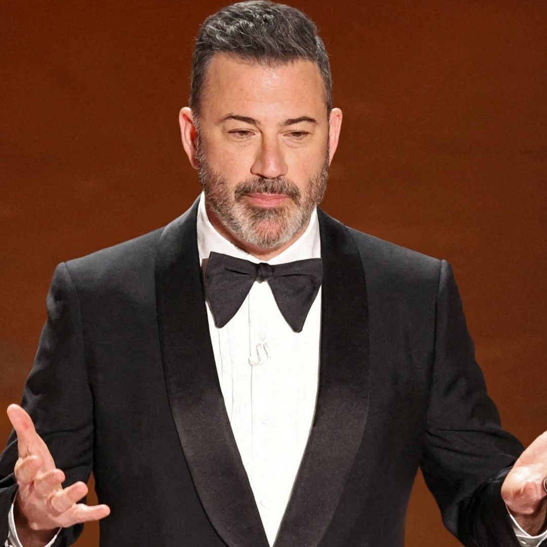 Condenan Suspensión de Programa de Jimmy Kimmel Tras Comentarios por Asesinato de Charlie Kirk
