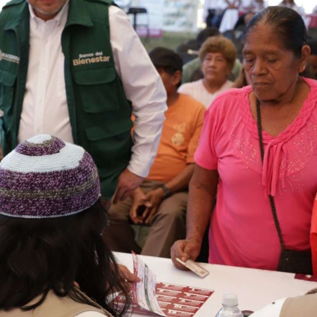 Conoce cuándo iniciará el registro de la Pensión para Mujeres de 60 a 64 años y los días en los que se realizarán las inscripciones