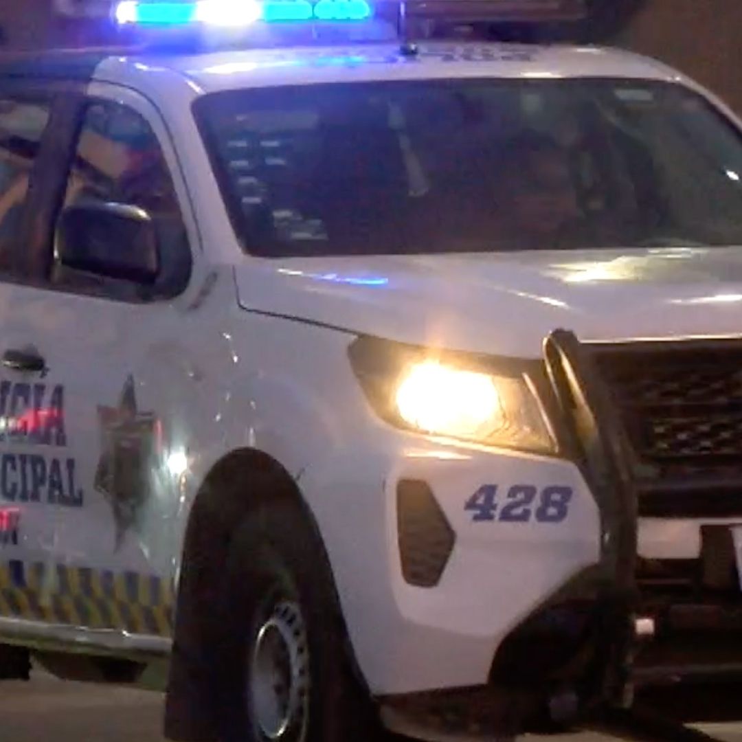 Conductor de Camión Urbano es Detenido por Golpear a su Expareja en Guanajuato, Capital. Foto: Nmás Bajío