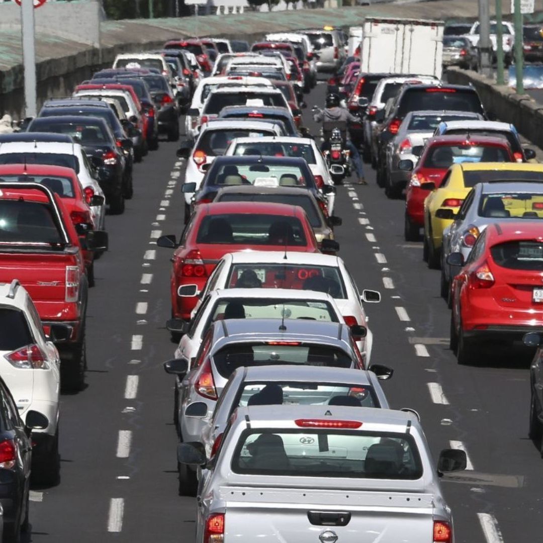 Hoy No Circula Sabatino 20 de Septiembre de 2025: ¿Qué Autos No Circulan en CDMX y Edomex?