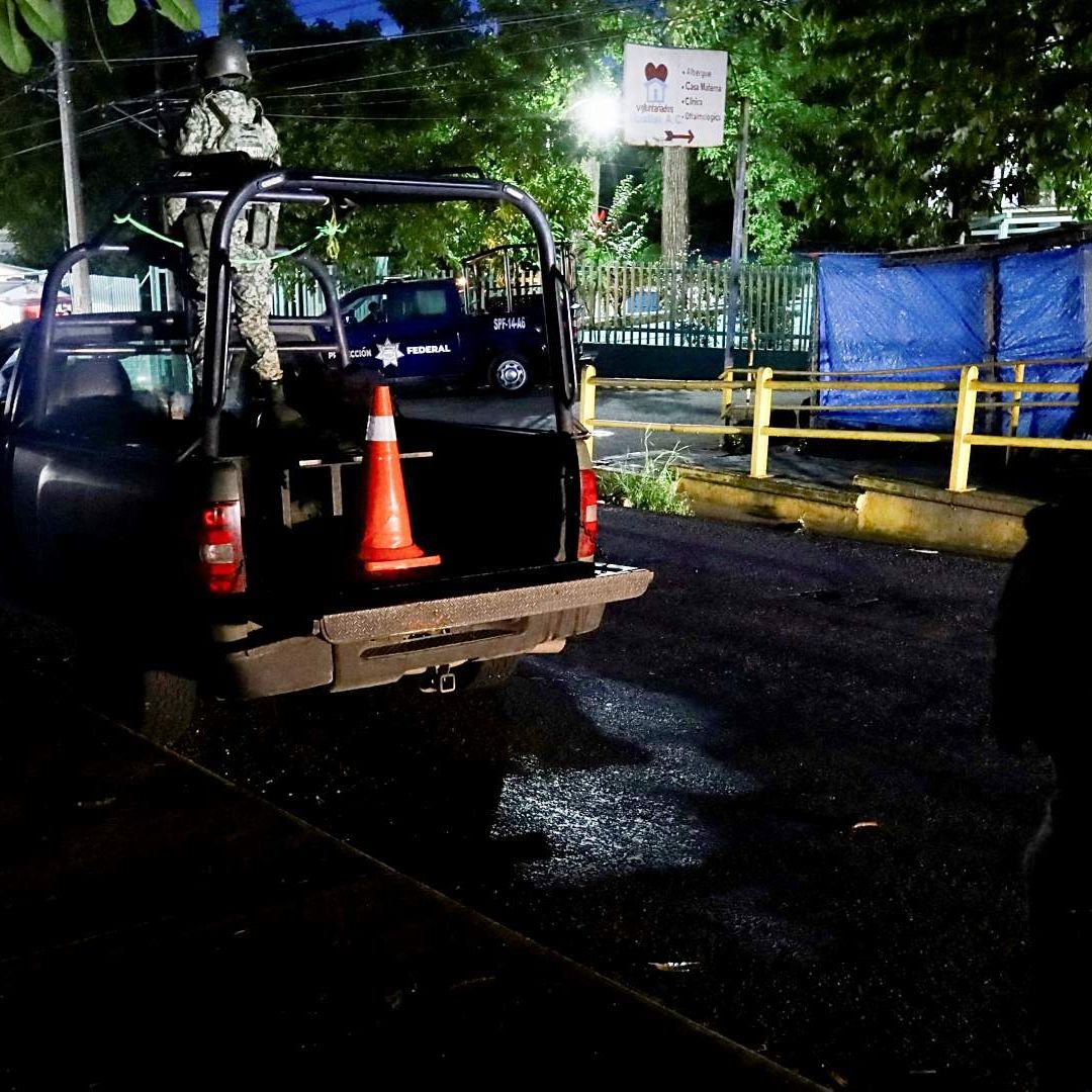 Migrantes Muertos en Chiapas: Claudia Sheinbaum Pide Castigo y No Repetición