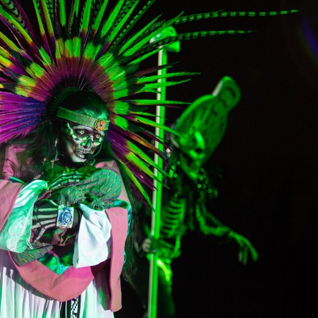 Inicia Show de La Llorona en Xochimilco 2024 Cómo comprar boletos y cuándo hay promoción 2x1 en Ticketmaster