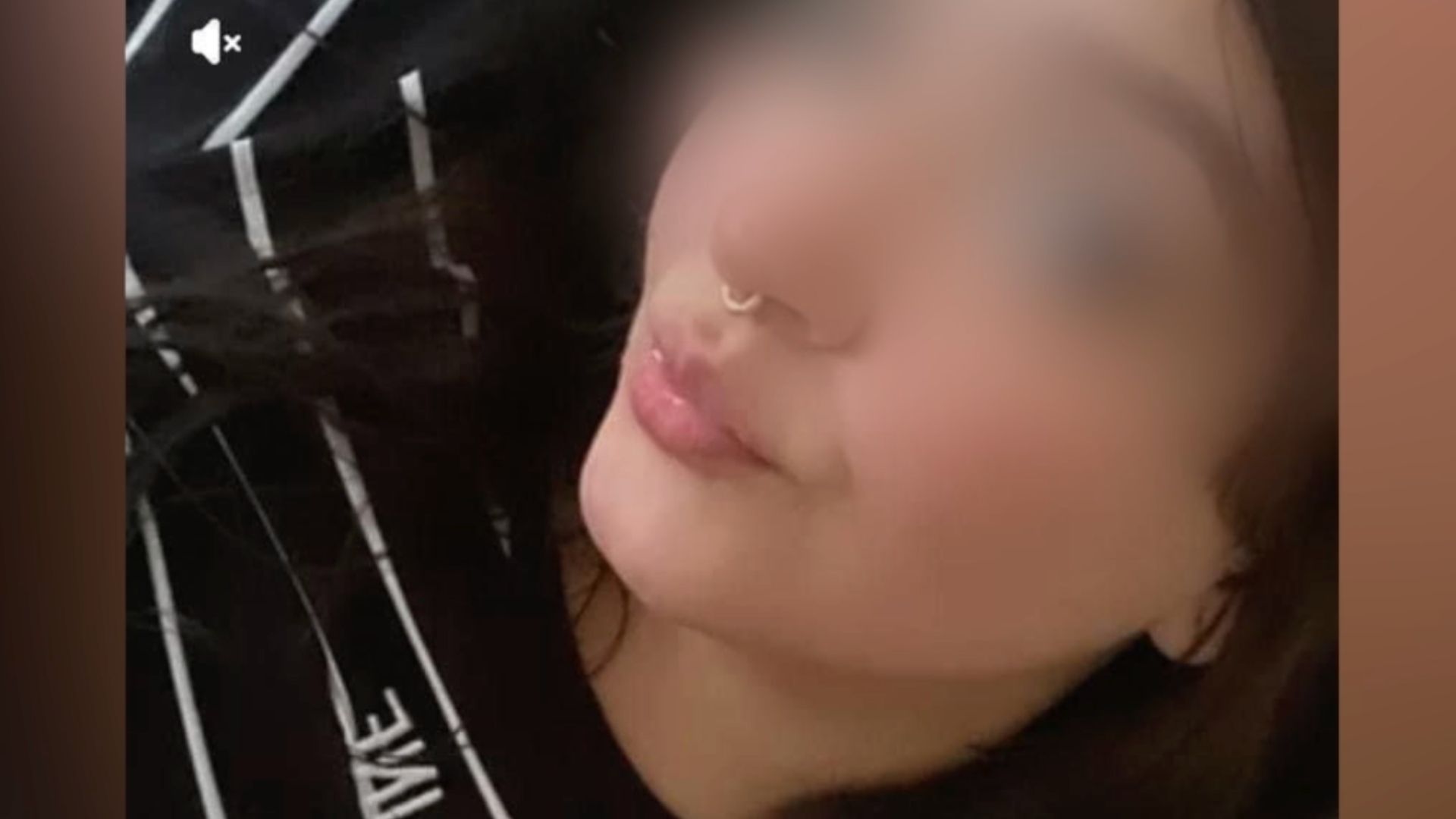 Piden justicia para Gisell, privada de atención médica por su suegra.