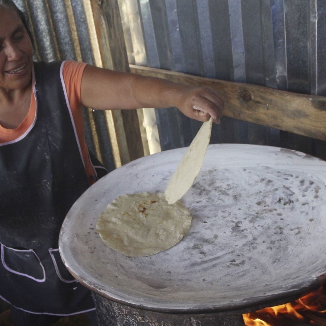 ¿Te Salen Bien? Gana Hasta 5 Mil Pesos en Concurso de Tortillas a Mano en CDMX; Así Participas
