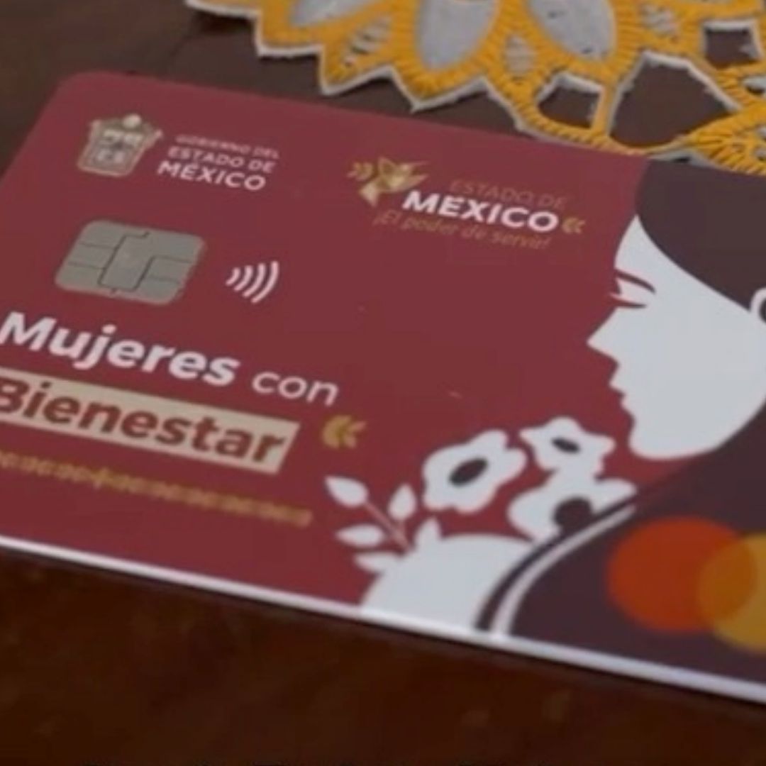 Cuándo cae el pago de Mujeres con Bienestar septiembre octubre 2025 estos días depositan apoyo de 2,500 pesos