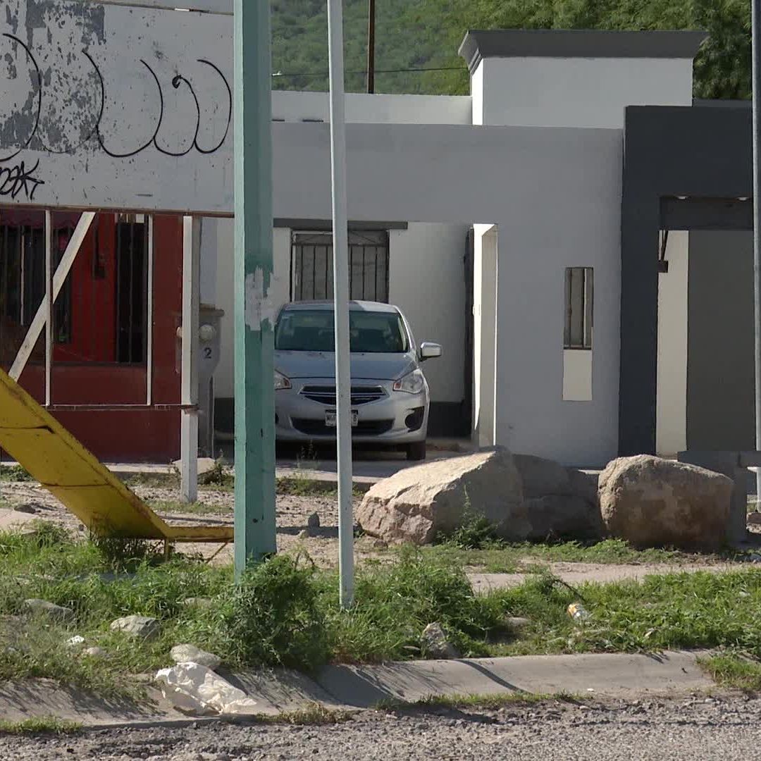 Hallan a Hombre Sin Vida en Parque de la Colonia Vista Real, en Hermosillo