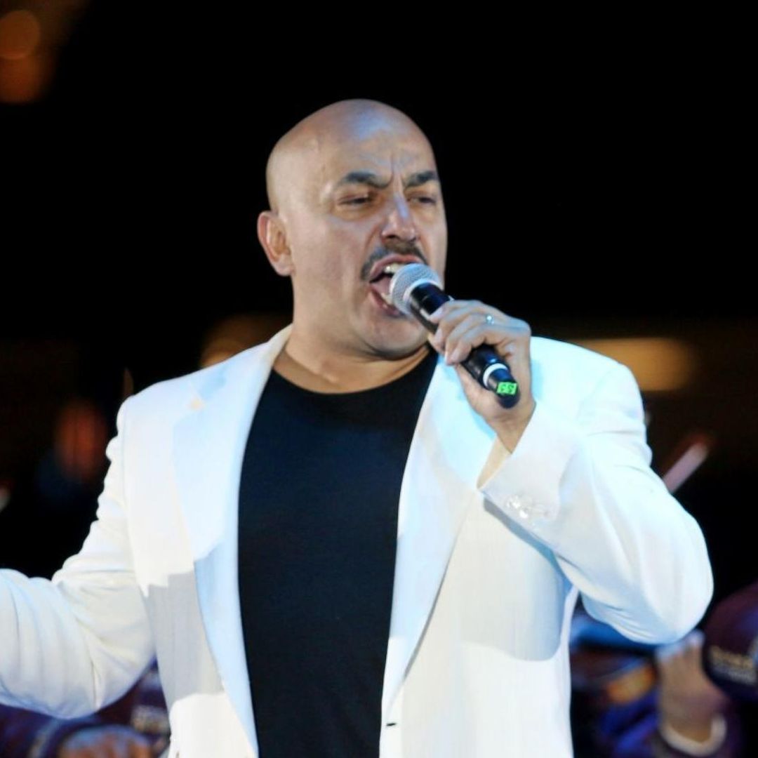 Lupillo Rivera revela pelea con sus sobrinos