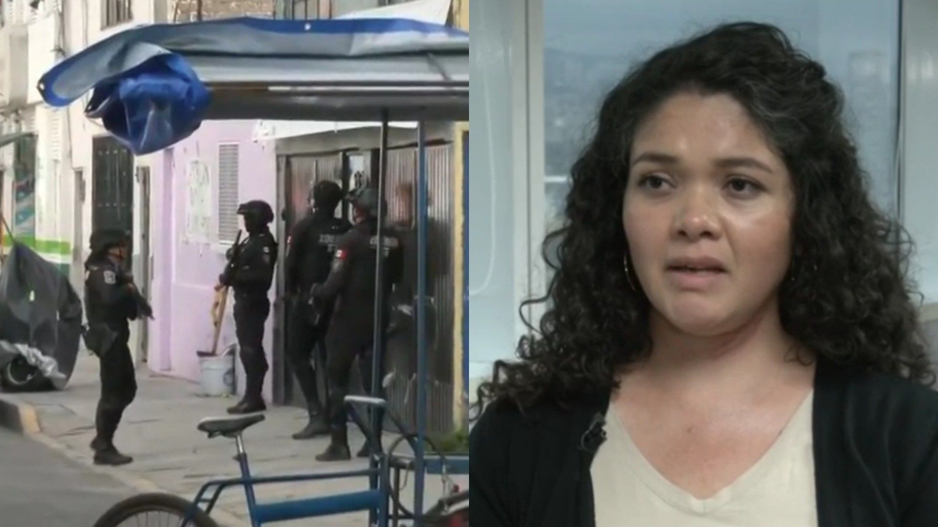Miguel "N",  el llamado químico feminicida de Iztacalco, está relacionado con al menos dos feminicidios y la desaparición de al menos 3 mujeres en la Ciudad de México