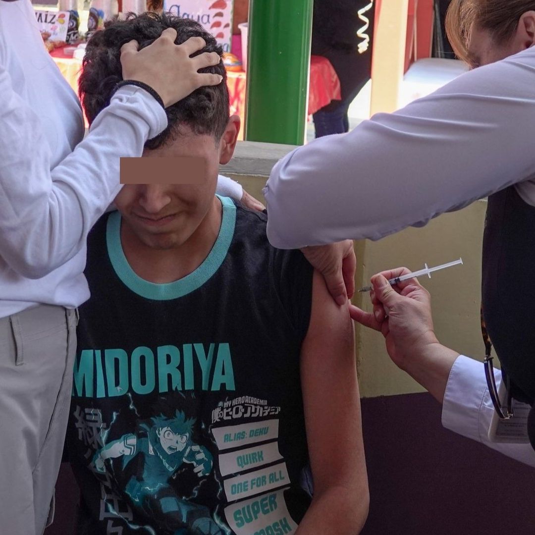 Vacuna VPH: Por Primera Vez, Niños Podrán Protegerse contra Virus, ¿Cuáles son los Requisitos?