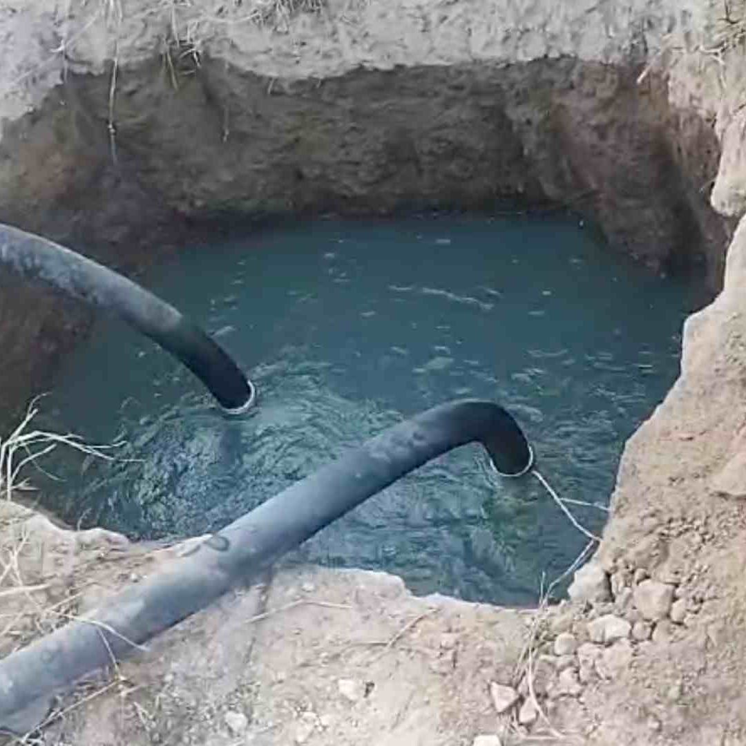 Descubre Policía Toma Clandestina de Huachicol en Escobedo