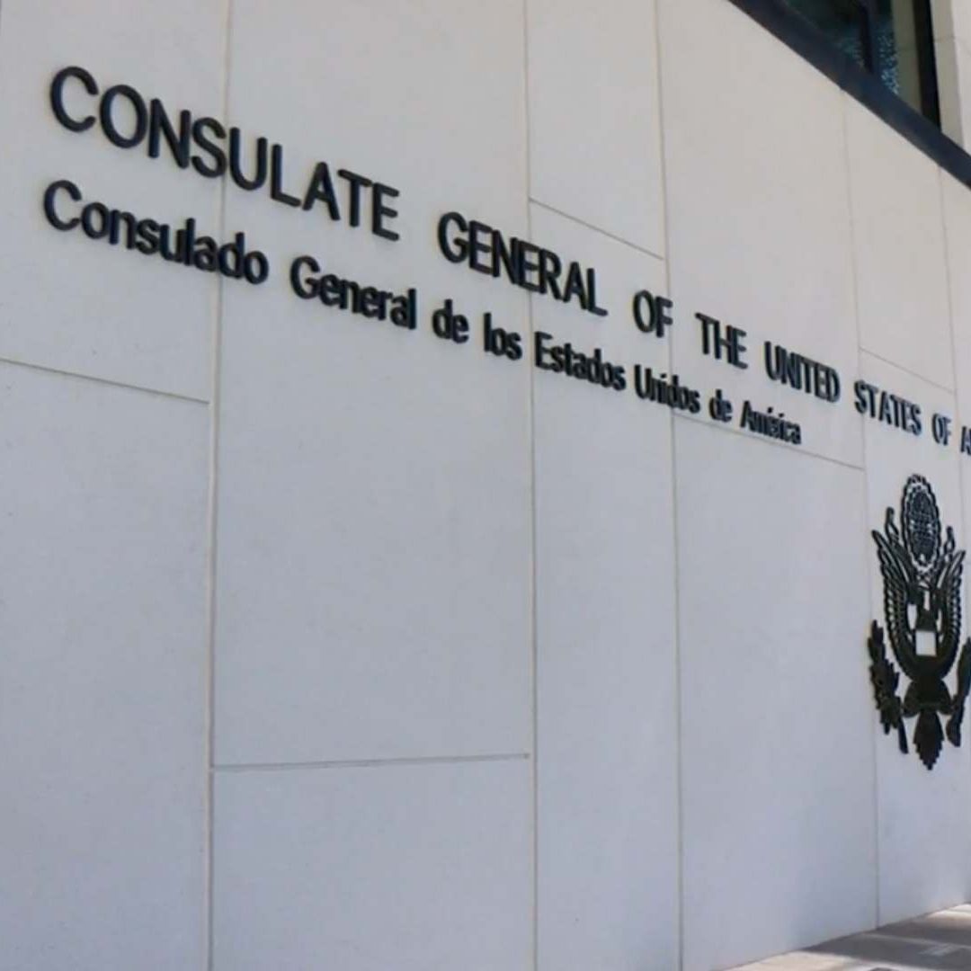 Cónsul de EUA en Hermosillo: Sin Fecha Aún Para Aumento de Costo de Visa Estadounidense 2025
