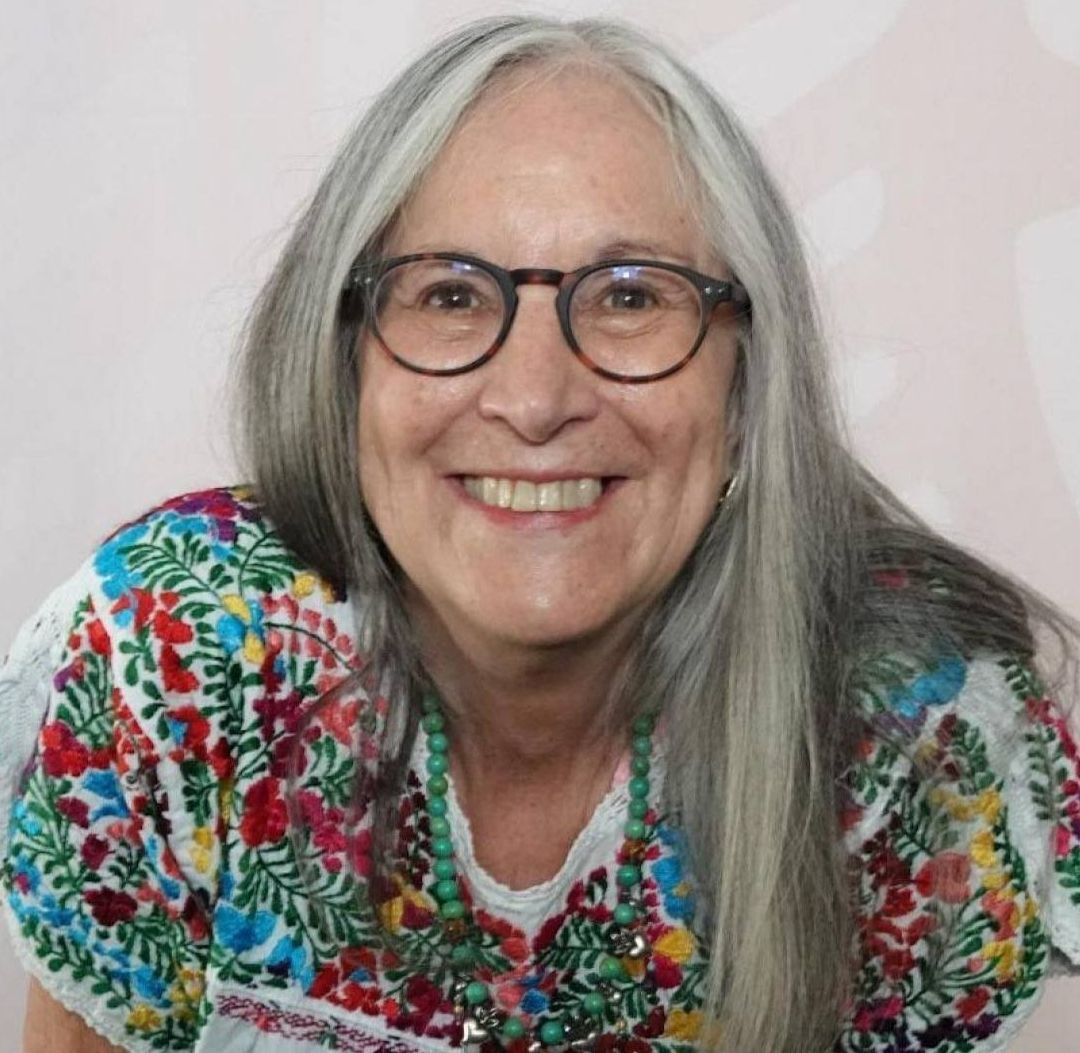 Sheinbaum Lamenta Muerte de Julieta Fierro; Políticos y la Academia Expresan sus Condolencias