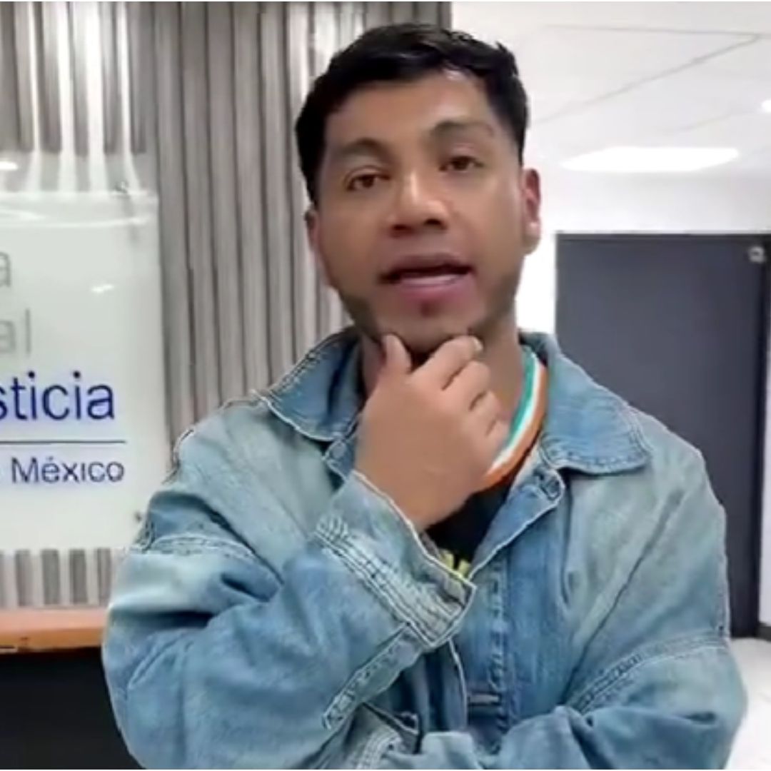 Samo, de Camila, Sufre Nuevo Robo de Documentos y No Viajará a Concierto en Nueva York