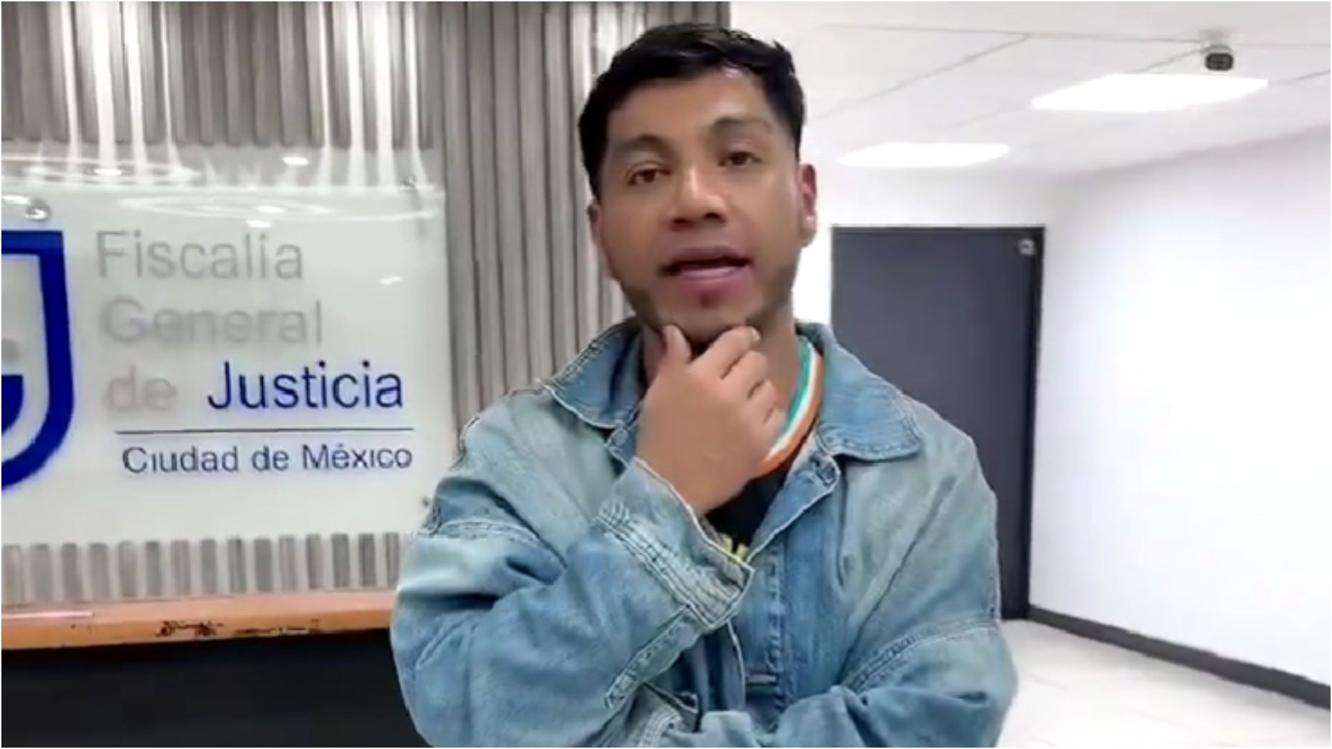 Samo, de Camila, Sufre Nuevo Robo de Documentos y No Viajará a Concierto en Nueva York