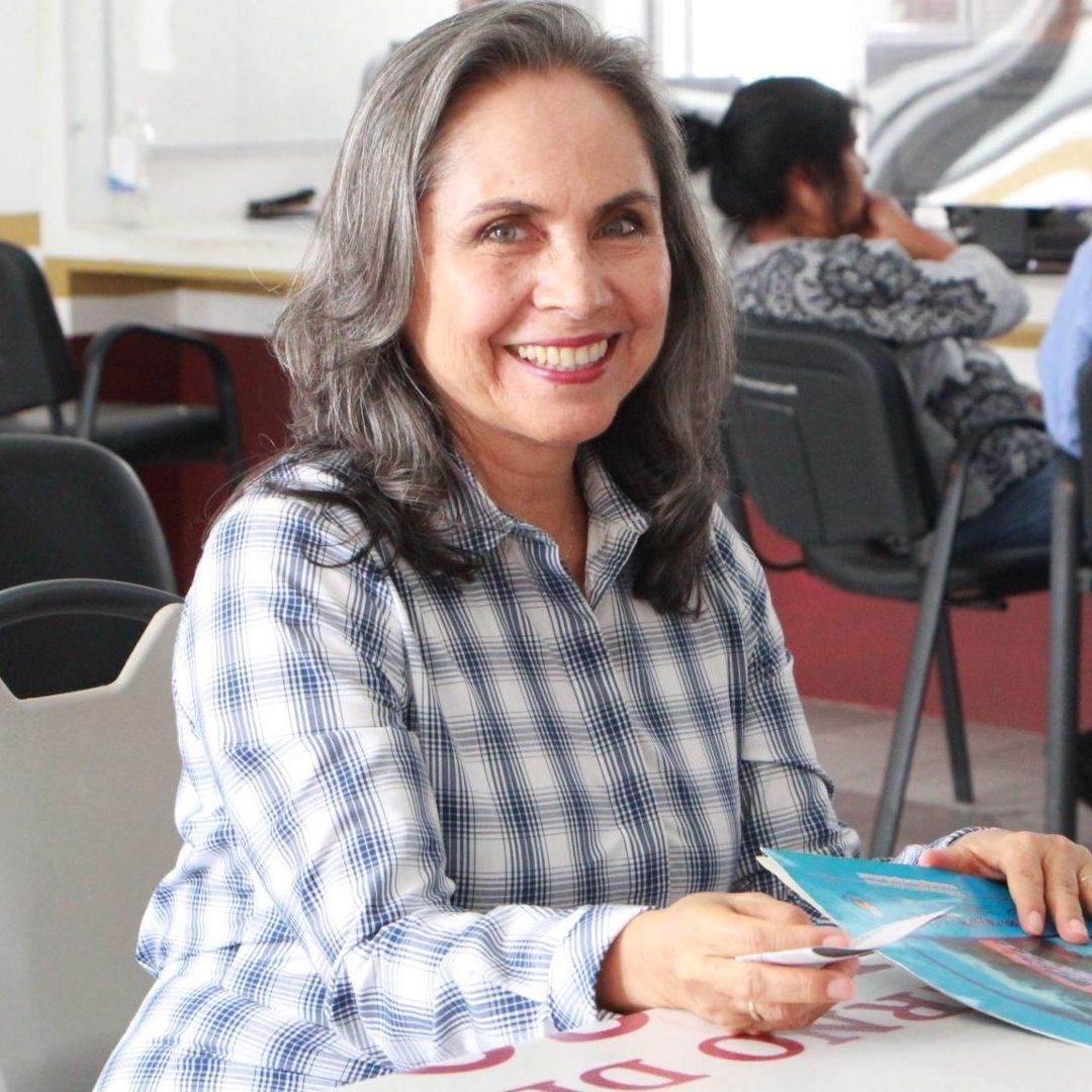 Ubica tu módulo Bienestar más cercano para la Pensión para Mujeres. Foto: X @apoyosbienestar