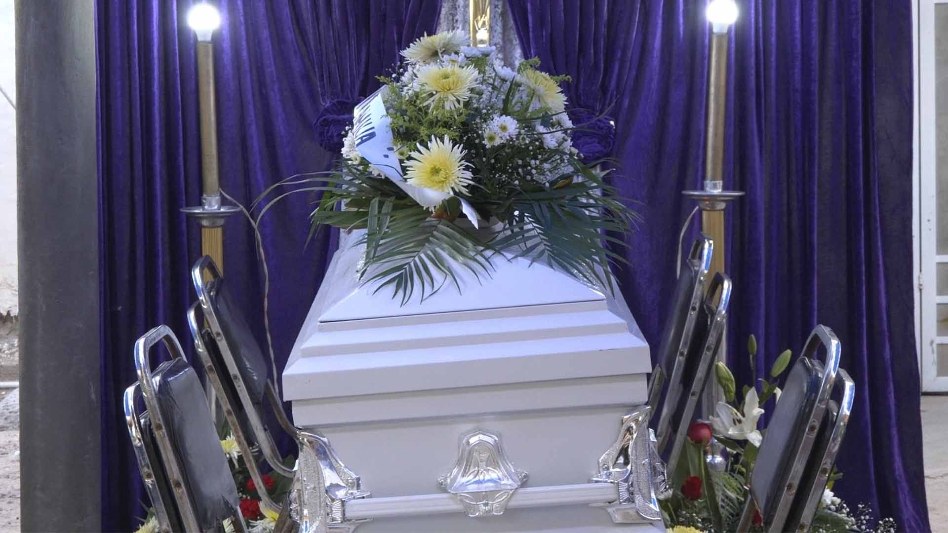 Dan Último Adiós al Hombre que Murió por Supuesta Broma de Compañeros en Torreón
