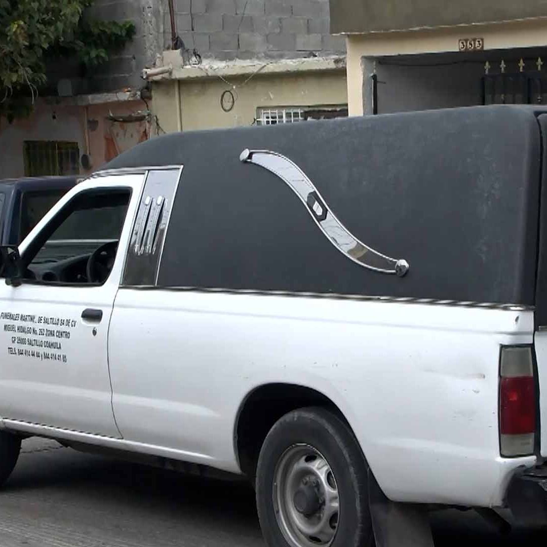 Encuentran a Hombre Muerto en Casa de la Colonia Vicente Guerrero en Saltillo