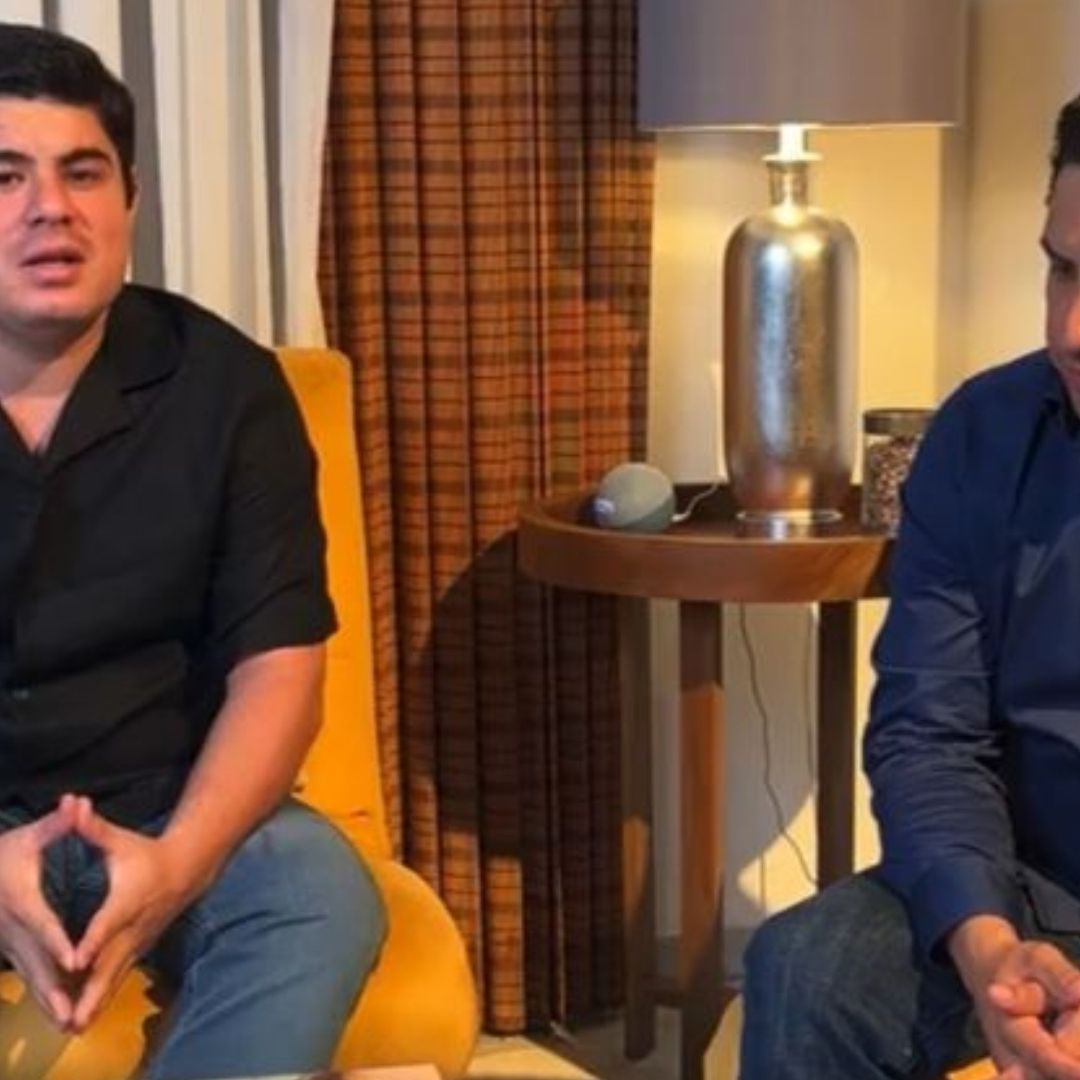 Ticket City Da Aviso sobre Devolución de Dinero a Fans de Prófugos del Anexo en CDMX