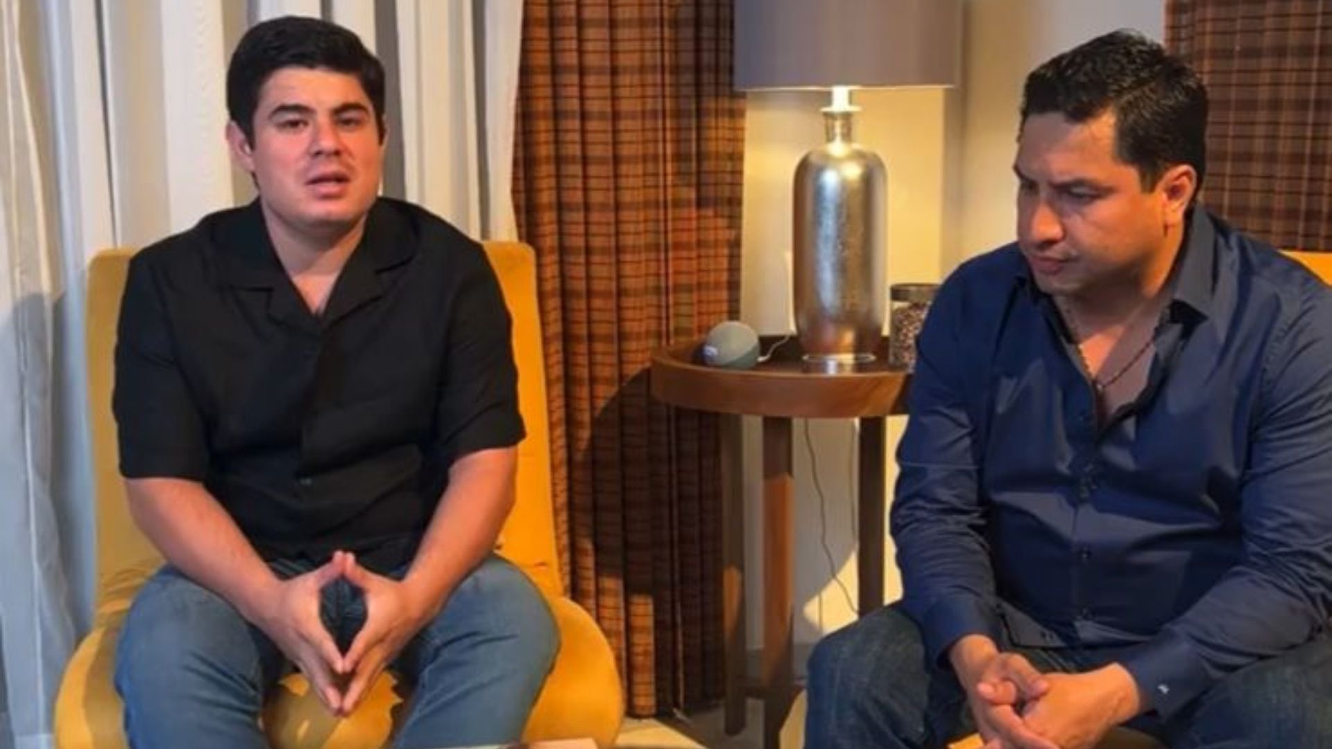 Ticket City Da Aviso sobre Devolución de Dinero a Fans de Prófugos del Anexo en CDMX