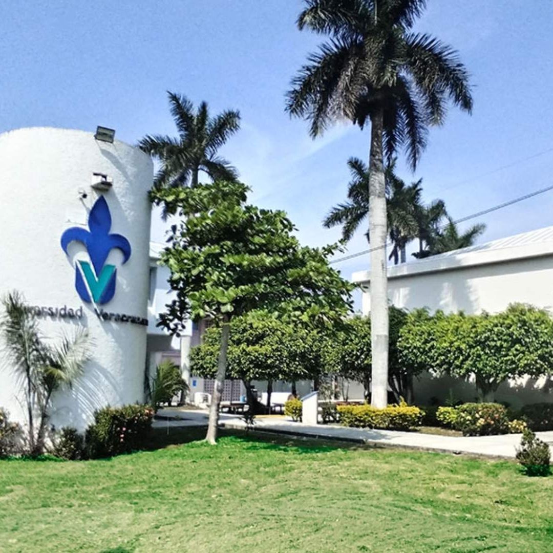 Universidad Veracruzana Campus Tuxpan