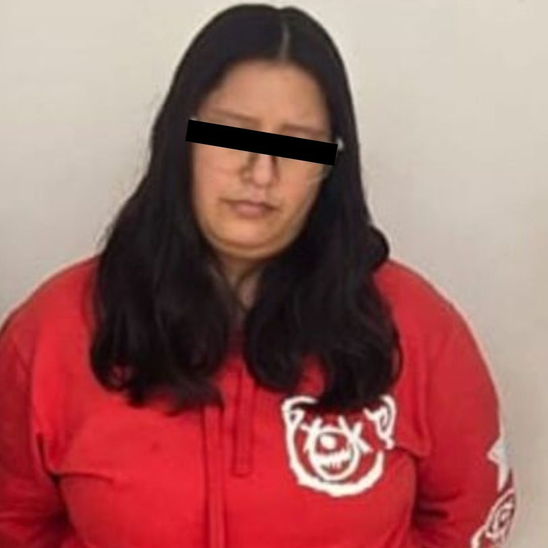 Detienen a Maestra por Abusar de su Alumna de 13 Años en Ecuador