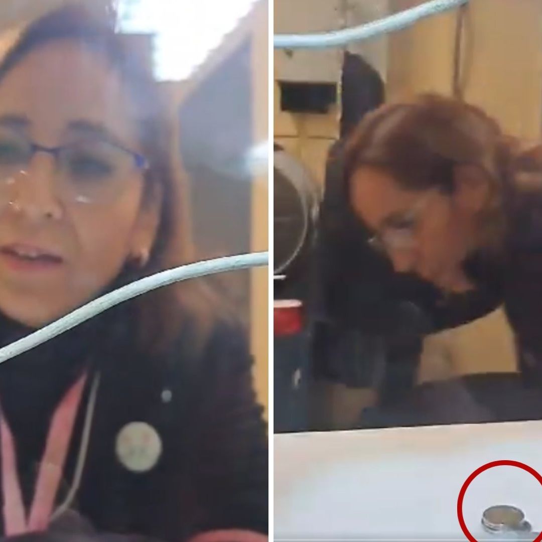Metro CDMX: Taquillera Insulta a Usuaria por Recargar su Tarjeta con Monedas