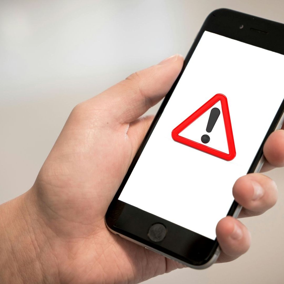 No Sonó Alerta Sísmica en mi Celular Por Qué No Me Llegó Mensaje en Simulacro Nacional de Septiembre 2025