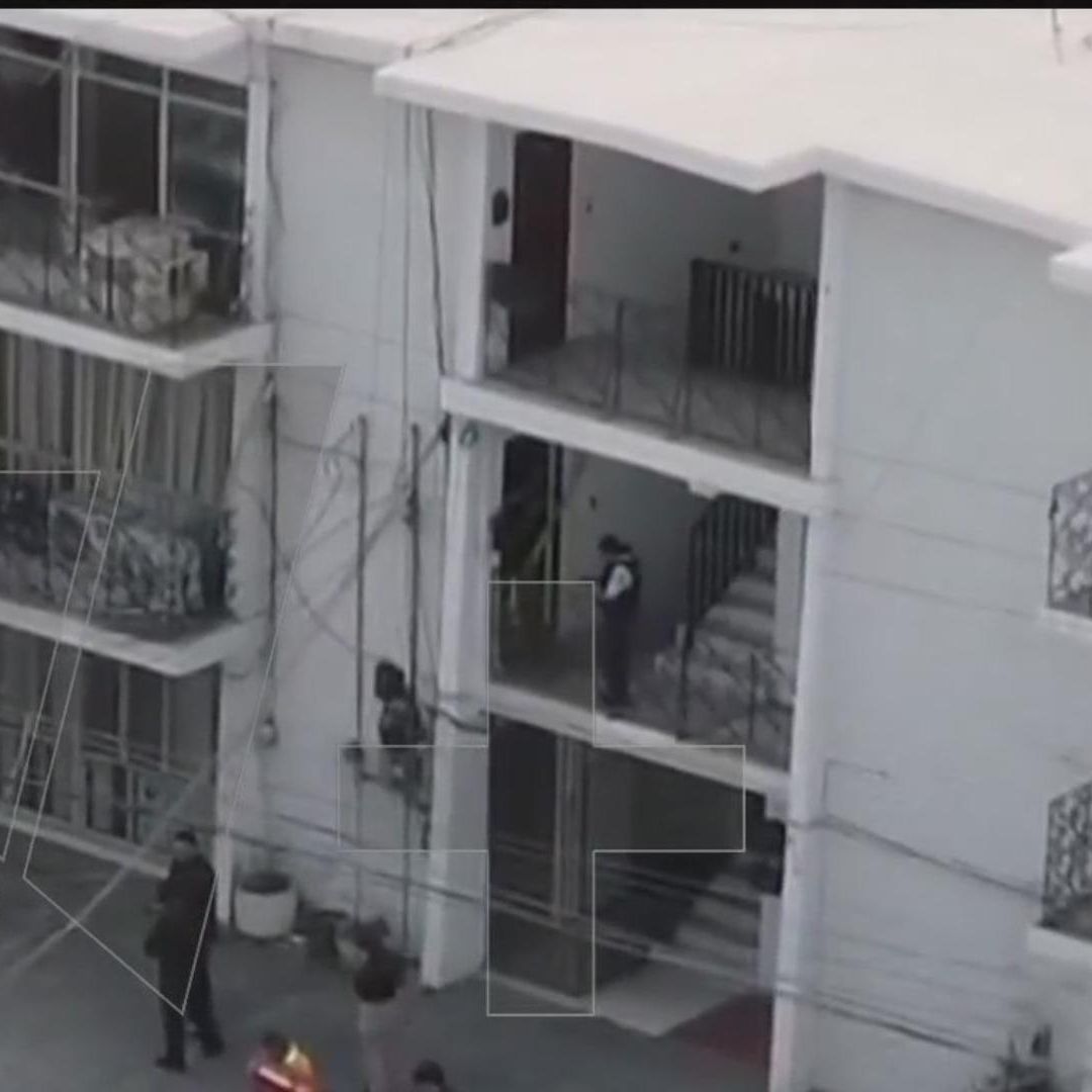 Una mujer que presuntamente se dedicaba a las redes sociales fue asesinada