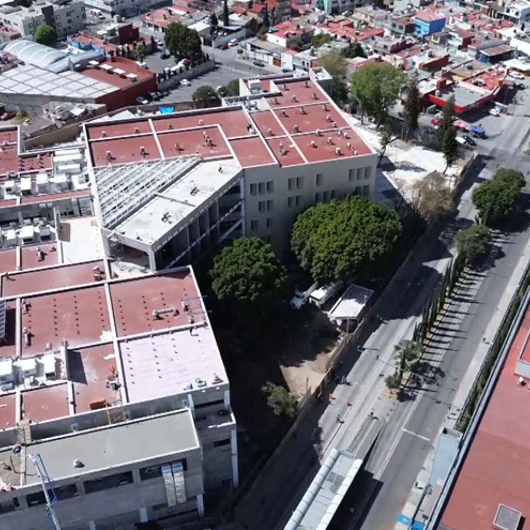 Fecha Inicio de Parquímetros del Hospital San Alejandro IMSS en Puebla: Multas del Estacionamiento Rotativo