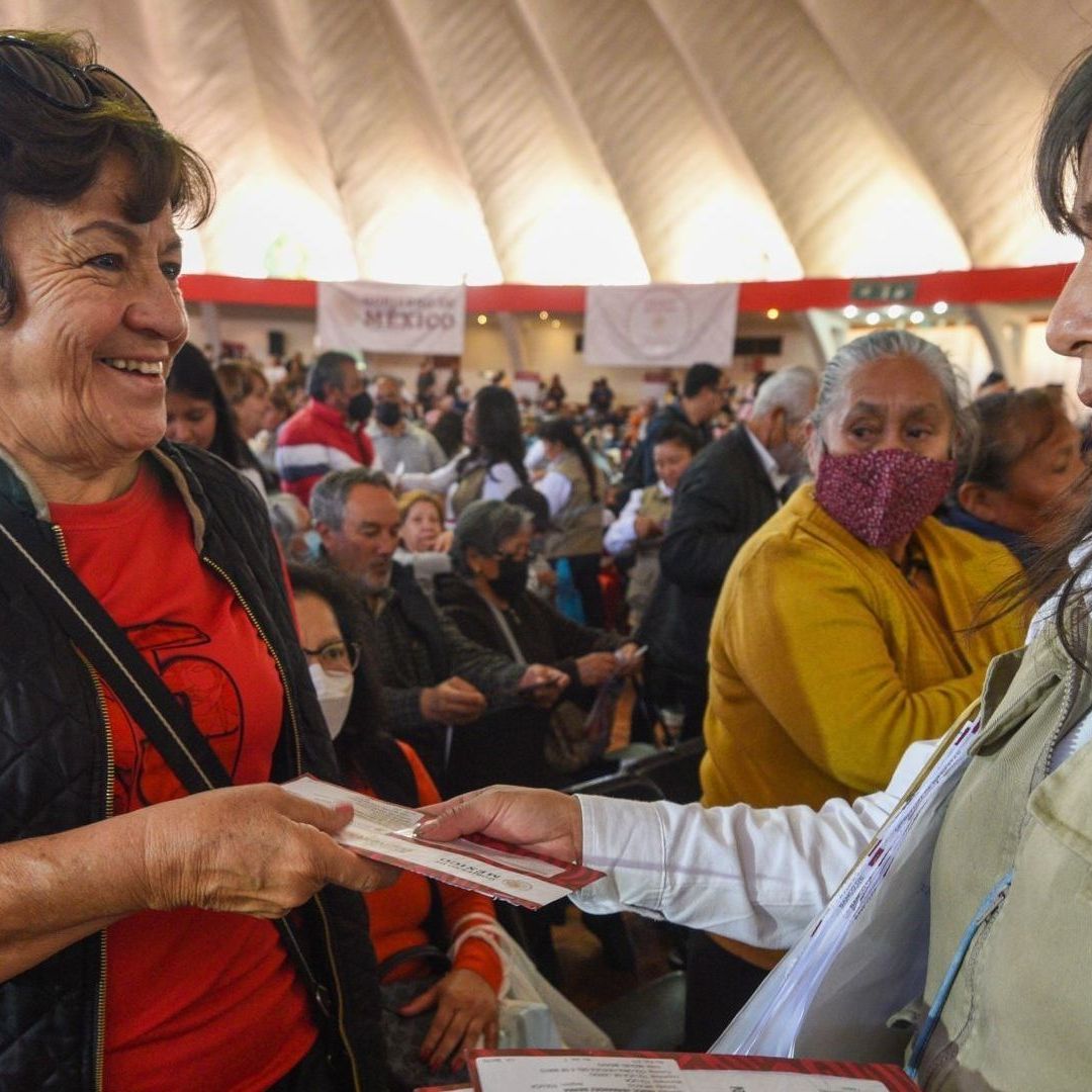 Checa cómo puedes ubicar tu Módulo del Bienestar más cercano en CDMX y el resto de México, para hacer el registro a la pensión de mujeres