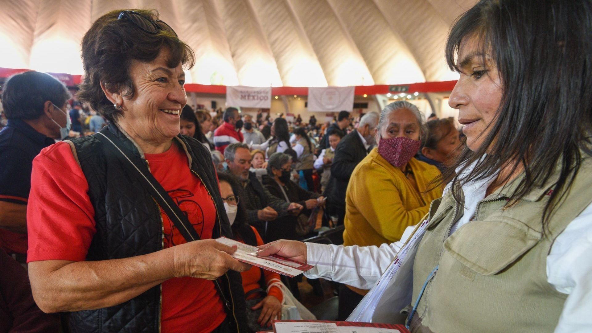Checa cómo puedes ubicar tu Módulo del Bienestar más cercano en CDMX y el resto de México, para hacer el registro a la pensión de mujeres