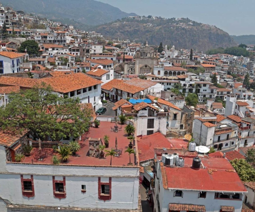 La Familia Michoacana, Grupo delictivo que Tiene Bajo Control a Taxco, Guerrero
