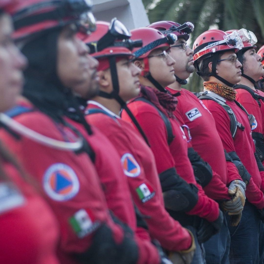 Topos Tlatelolco: el Grupo que Nació del Dolor y la Esperanza