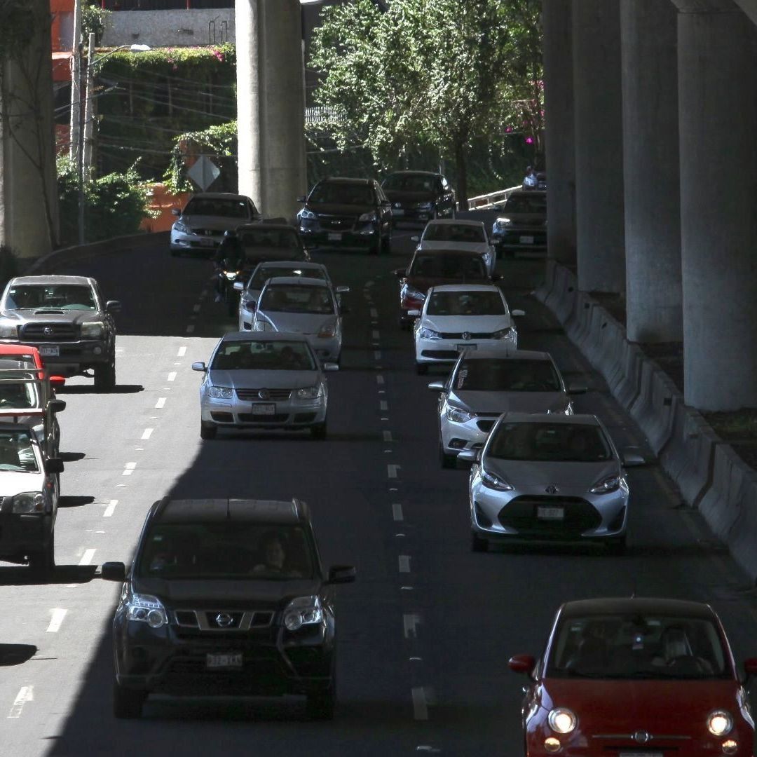 Así Aplica el Hoy No Circula este Viernes 19 de Septiembre de 2025 en la CDMX y Edomex