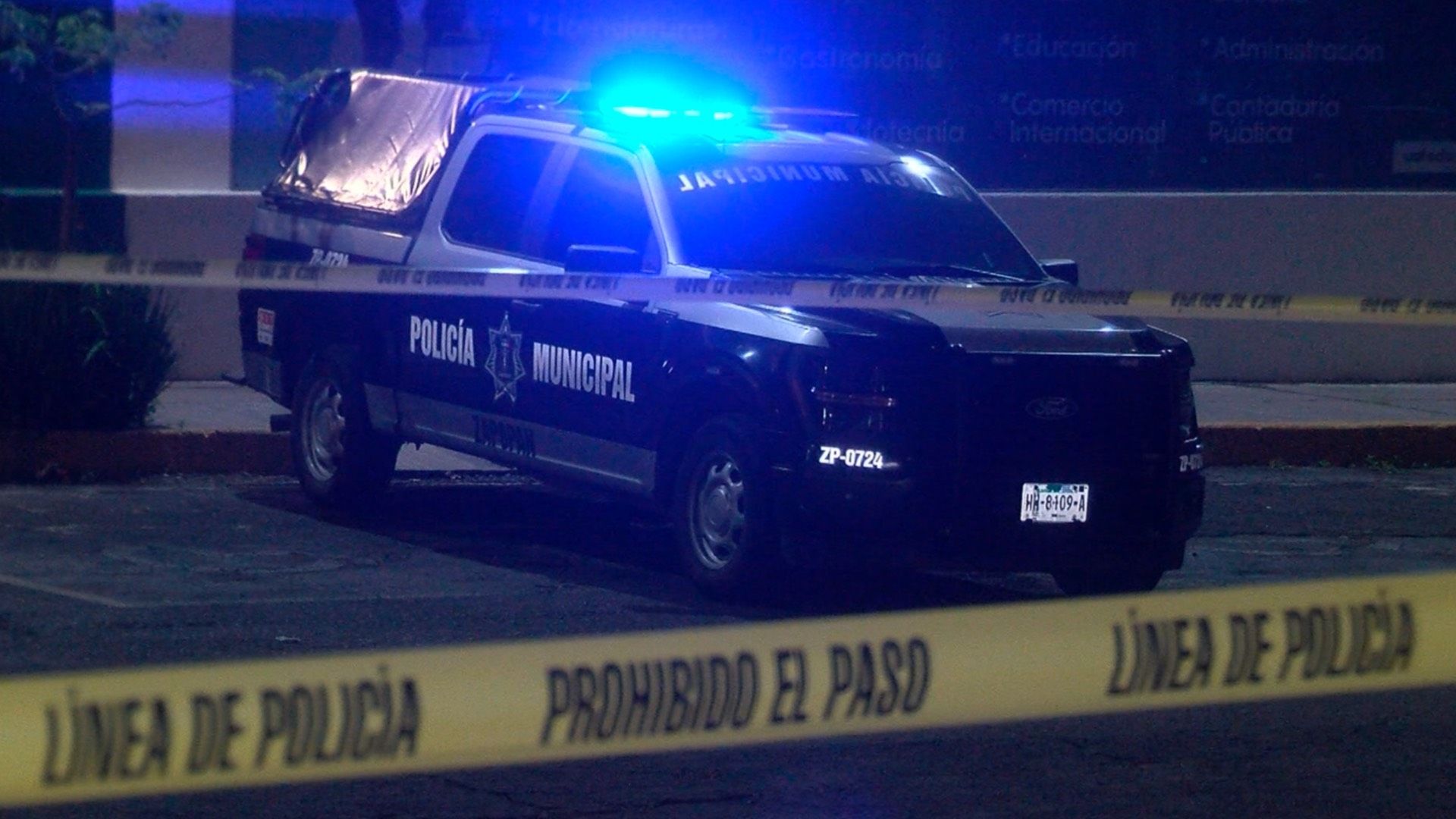 Enfrentamiento y Persecución en Zapopan Deja un Detenido
